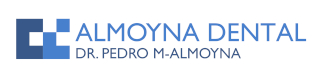 Almoyna Dental – Dr. Pedro M. Almoyna Logo