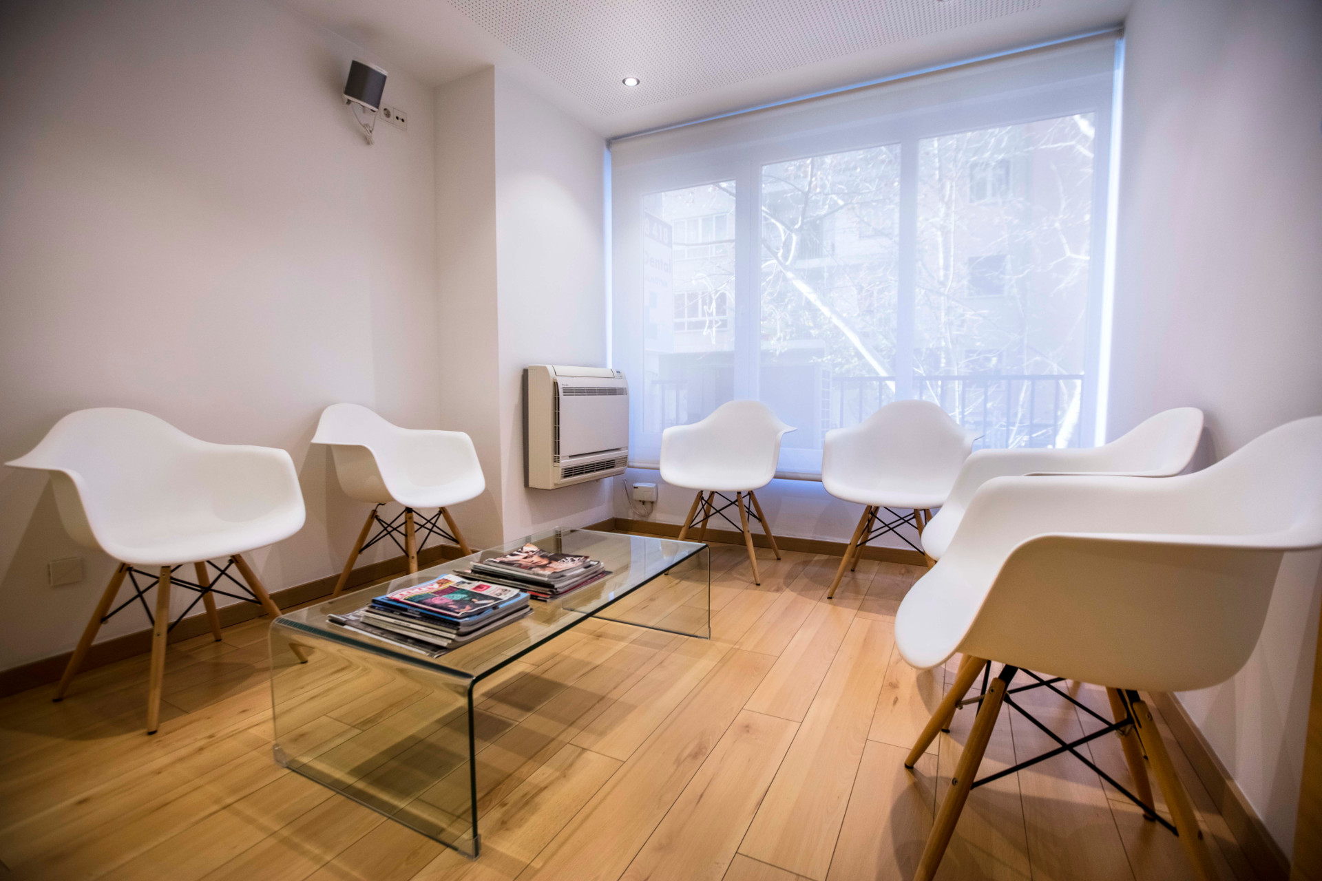 Instalaciones - Almoyna Dental