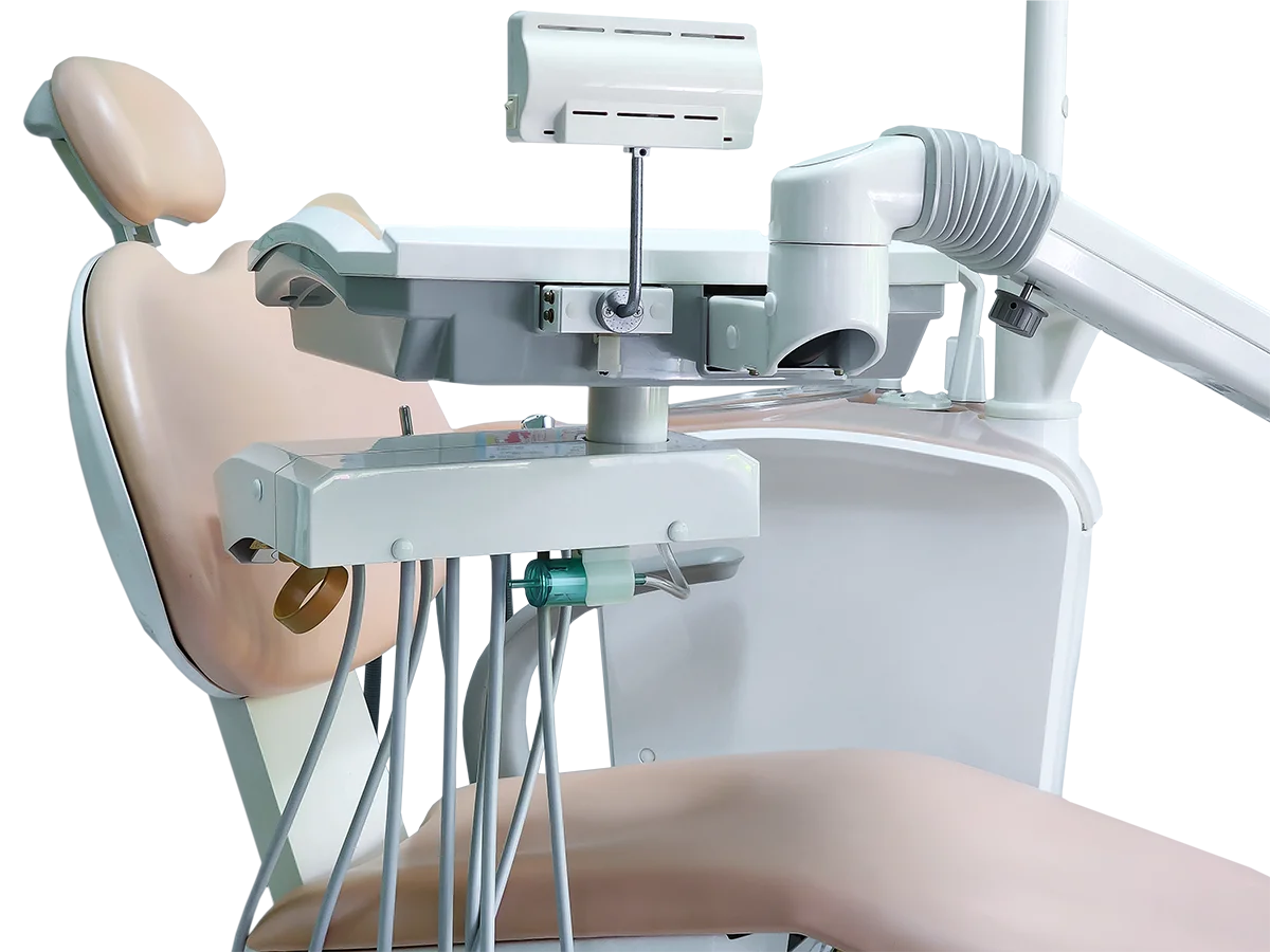 Dentista