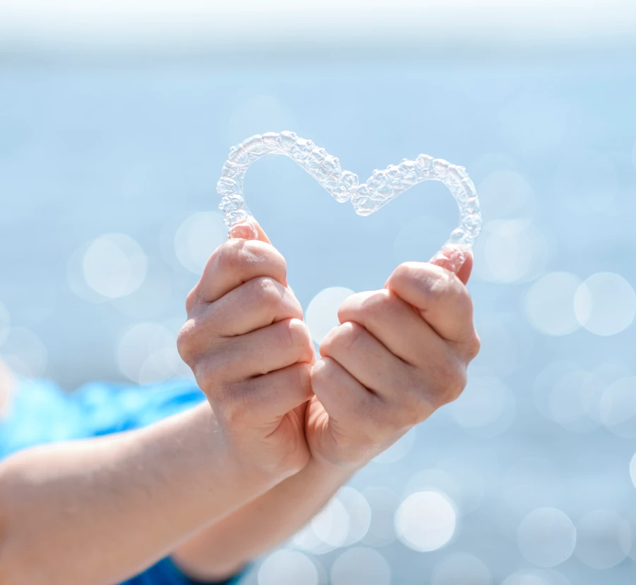 Expertos en ortodoncia