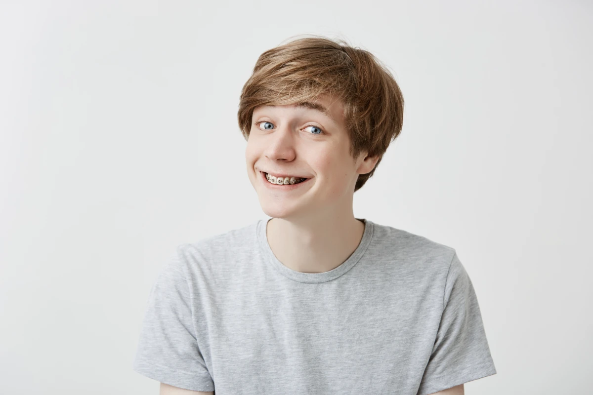 Ortodoncia adolescentes