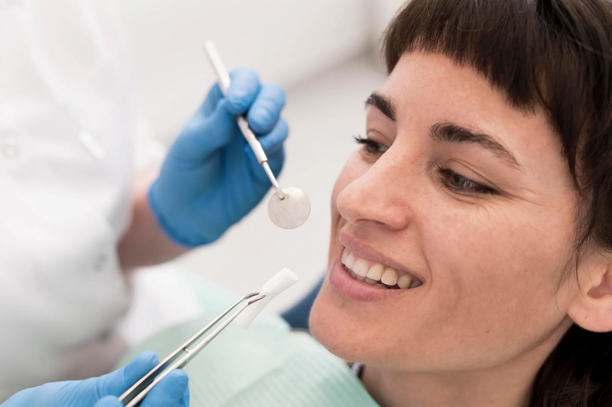 Ácido hialurónico tratamiento dental
